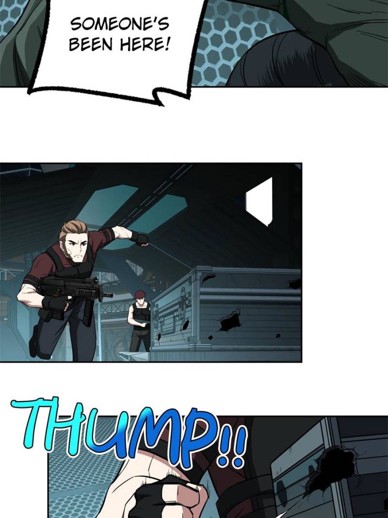 The Legendary Mechanic Chapter 66 page 50 - Chapter 66