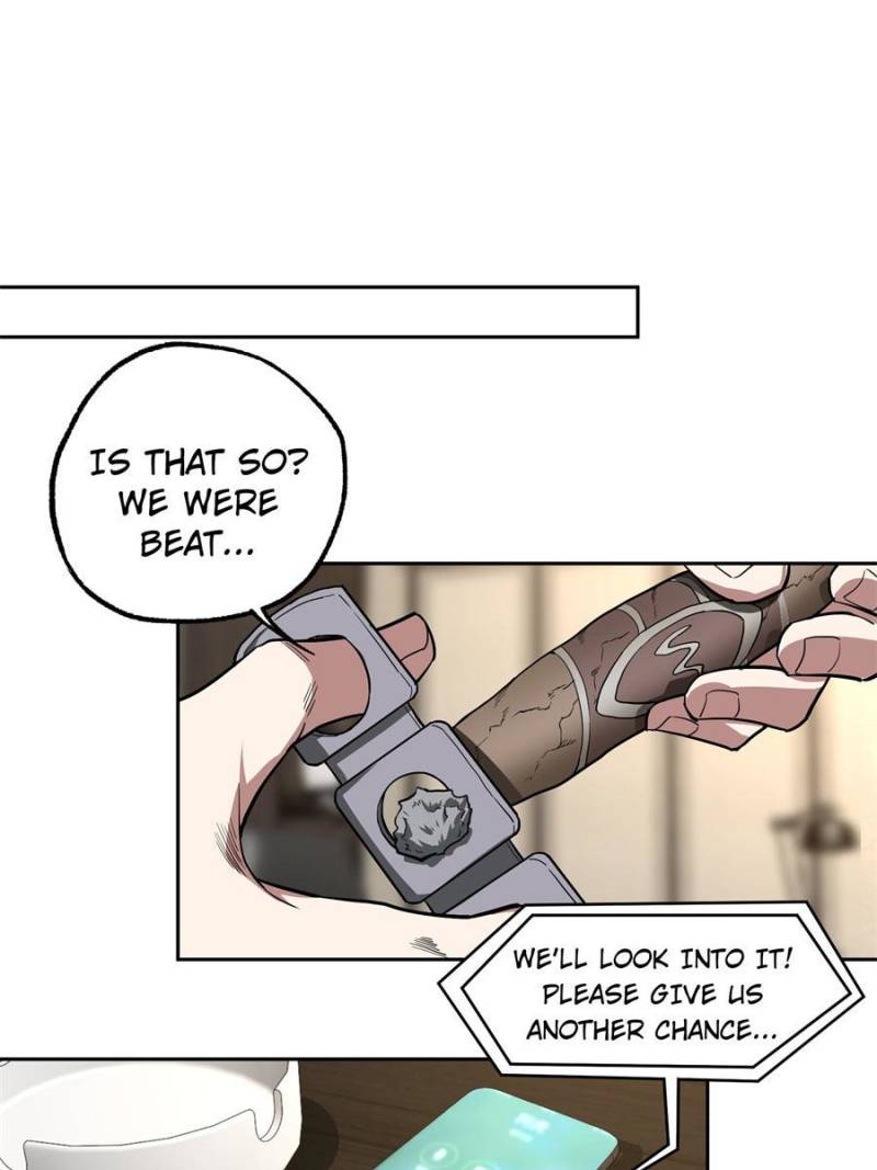 The Legendary Mechanic Chapter 66 page 53 - Chapter 66