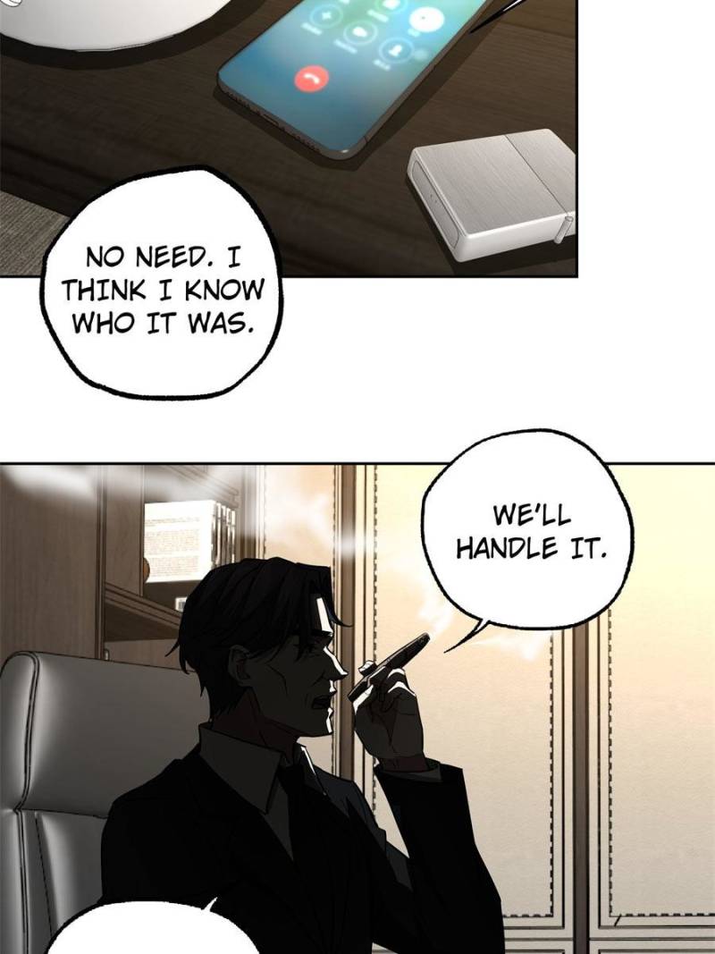 The Legendary Mechanic Chapter 66 page 54 - Chapter 66