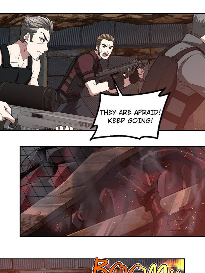 The Legendary Mechanic Chapter 66 page 7 - Chapter 66