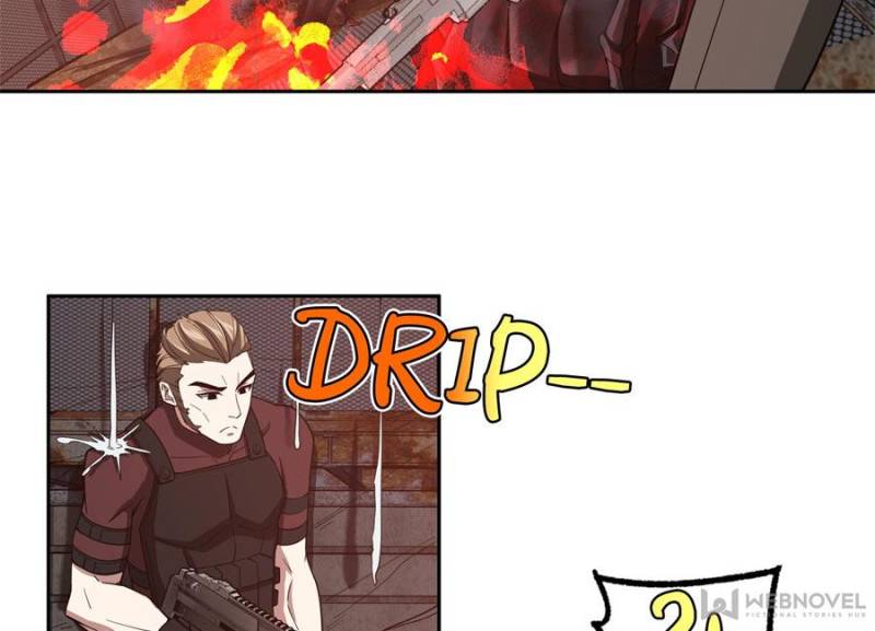The Legendary Mechanic Chapter 66 page 9 - Chapter 66
