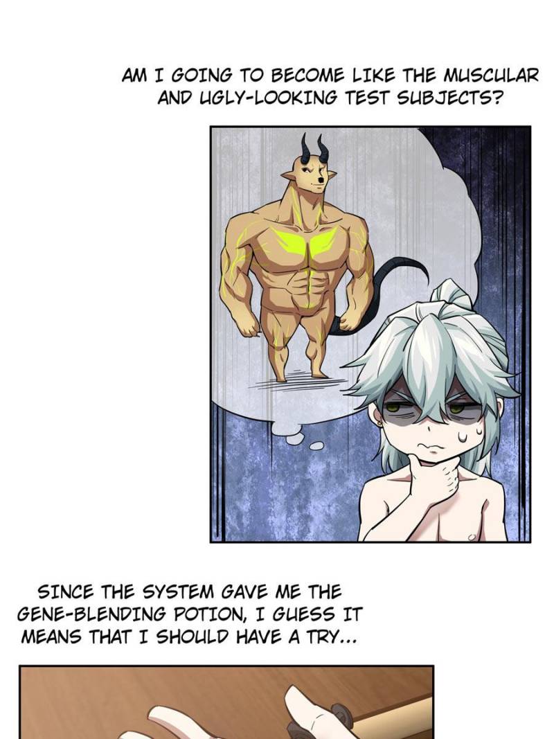 The Legendary Mechanic Chapter 67 page 10 - Chapter 67