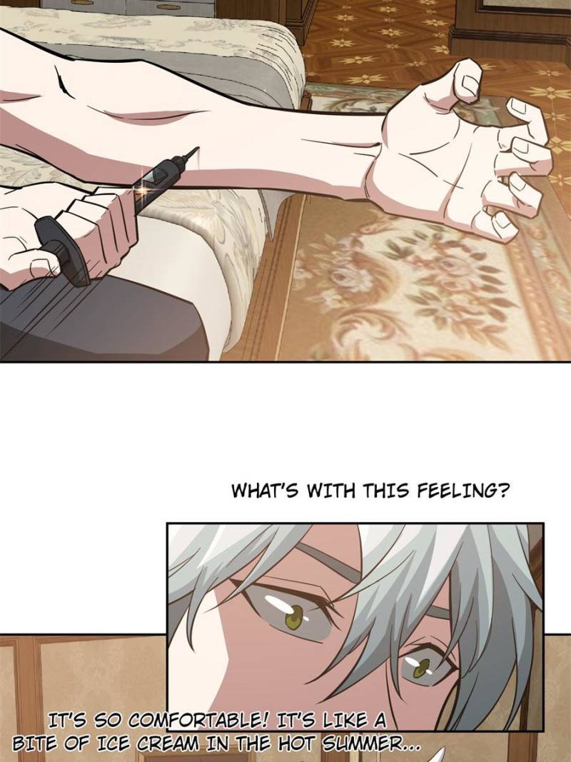 The Legendary Mechanic Chapter 67 page 13 - Chapter 67