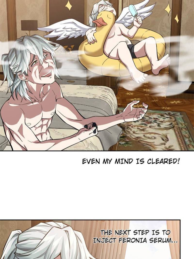 The Legendary Mechanic Chapter 67 page 14 - Chapter 67