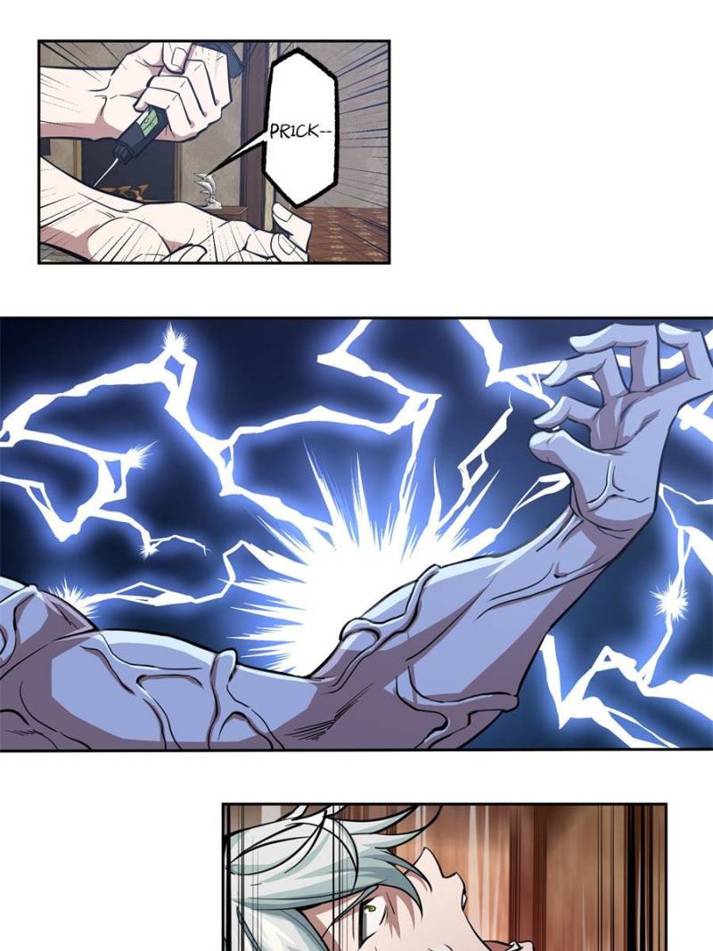 The Legendary Mechanic Chapter 67 page 16 - Chapter 67