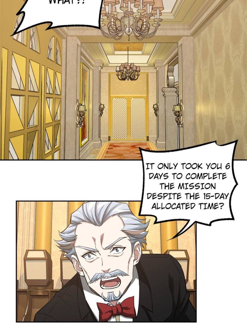 The Legendary Mechanic Chapter 67 page 2 - Chapter 67