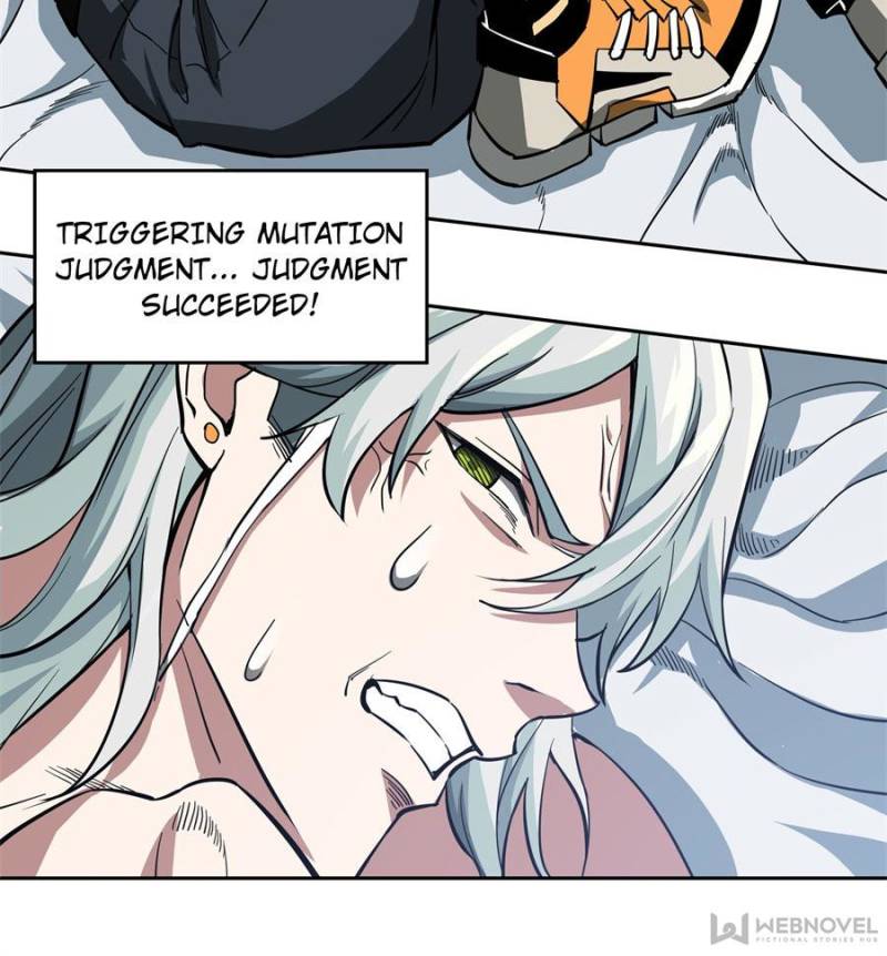 The Legendary Mechanic Chapter 67 page 21 - Chapter 67