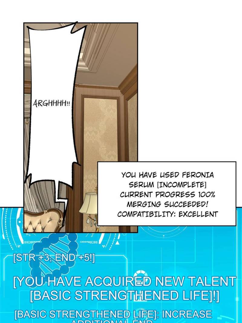 The Legendary Mechanic Chapter 67 page 22 - Chapter 67