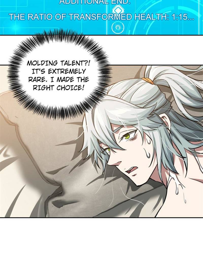 The Legendary Mechanic Chapter 67 page 23 - Chapter 67