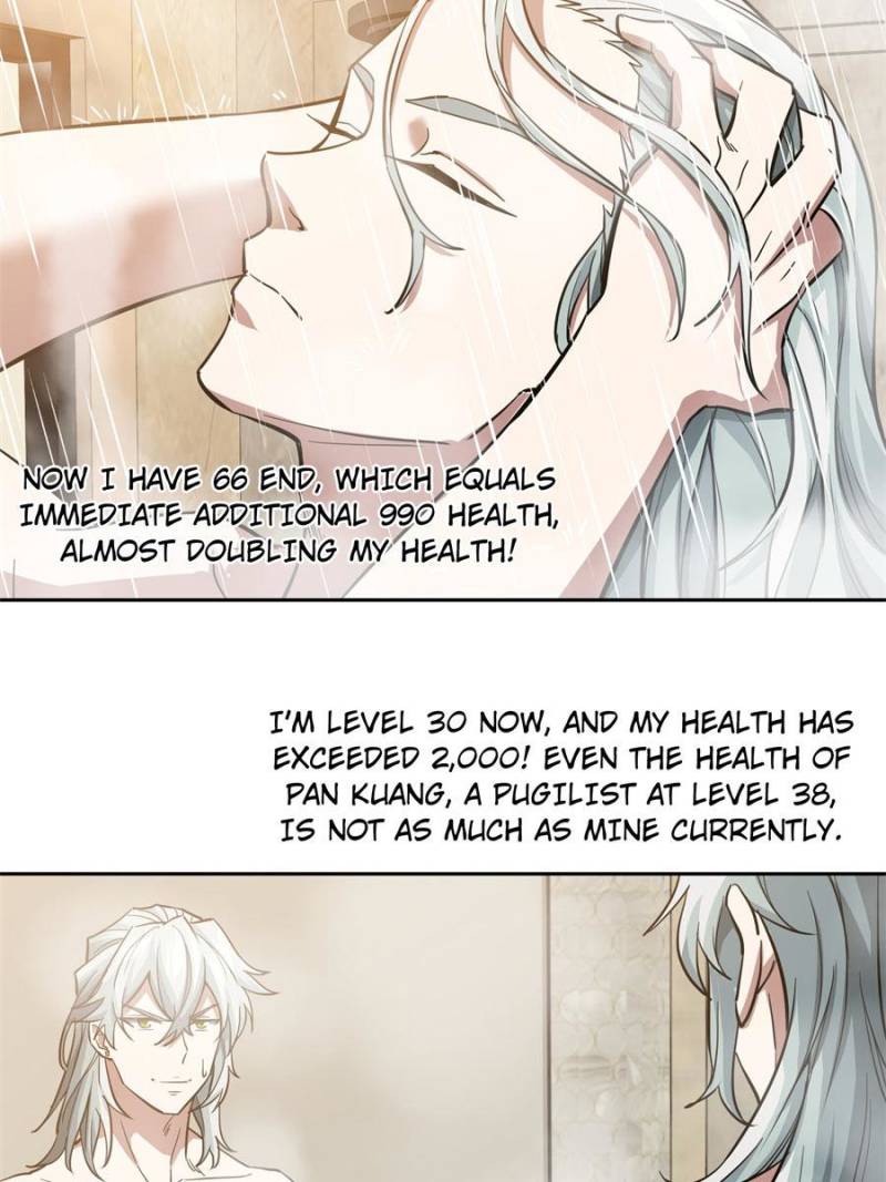The Legendary Mechanic Chapter 67 page 25 - Chapter 67
