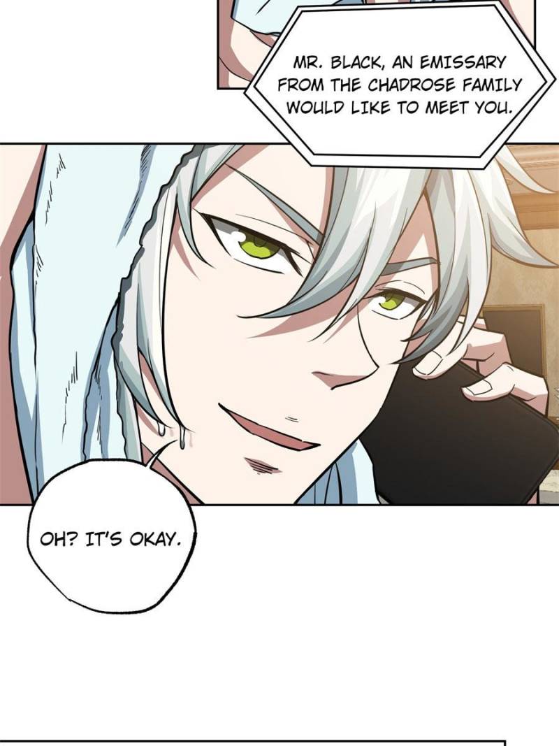 The Legendary Mechanic Chapter 67 page 29 - Chapter 67