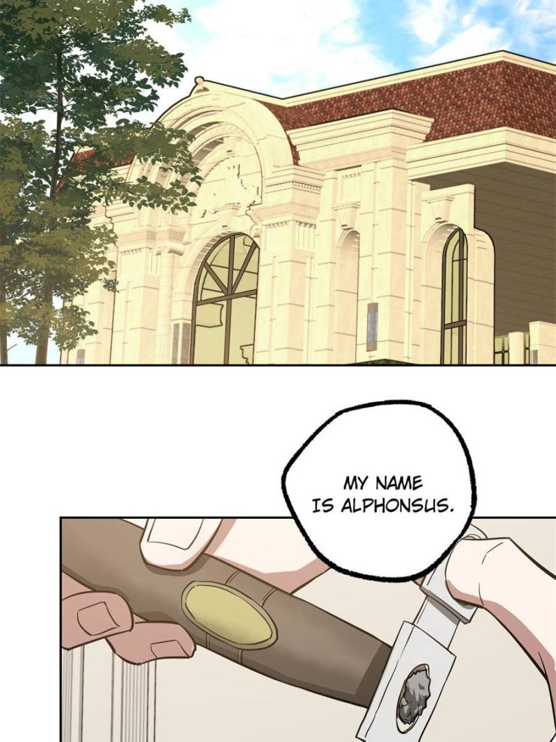 The Legendary Mechanic Chapter 67 page 31 - Chapter 67