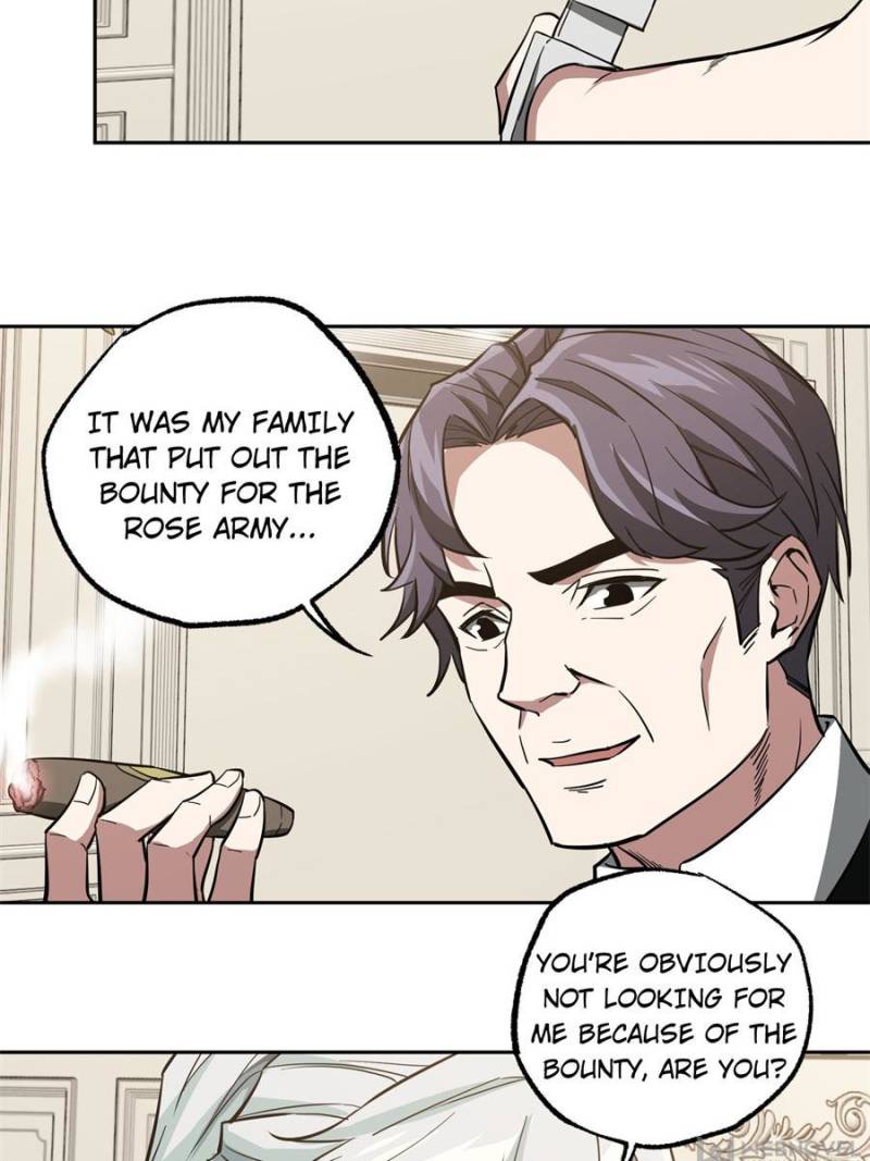 The Legendary Mechanic Chapter 67 page 32 - Chapter 67