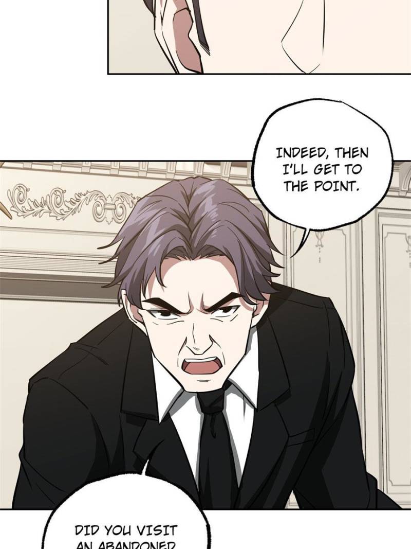 The Legendary Mechanic Chapter 67 page 35 - Chapter 67