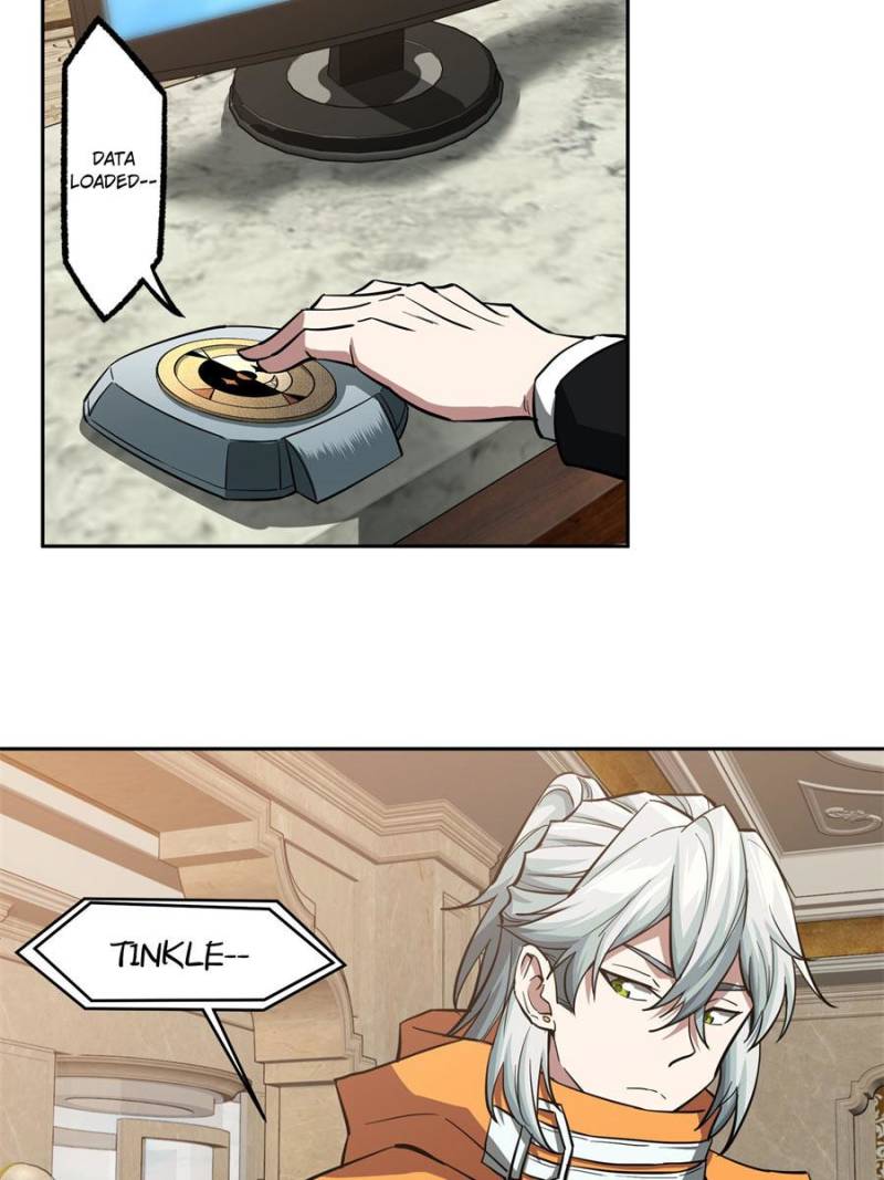 The Legendary Mechanic Chapter 67 page 5 - Chapter 67