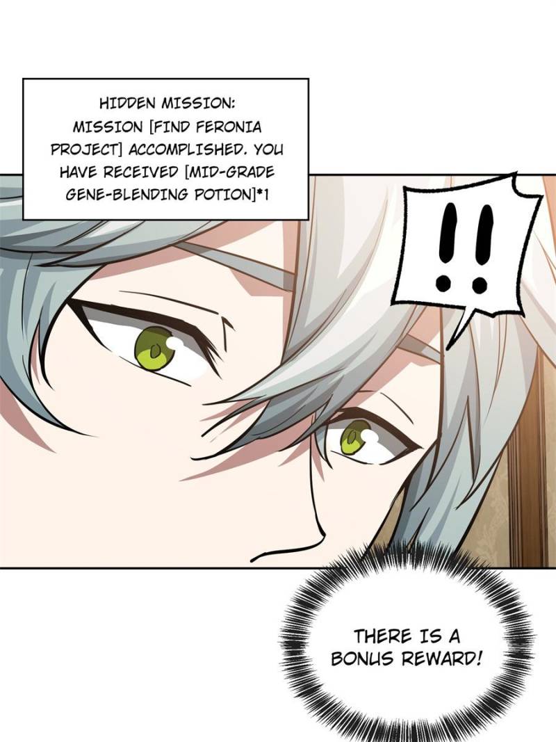 The Legendary Mechanic Chapter 67 page 7 - Chapter 67