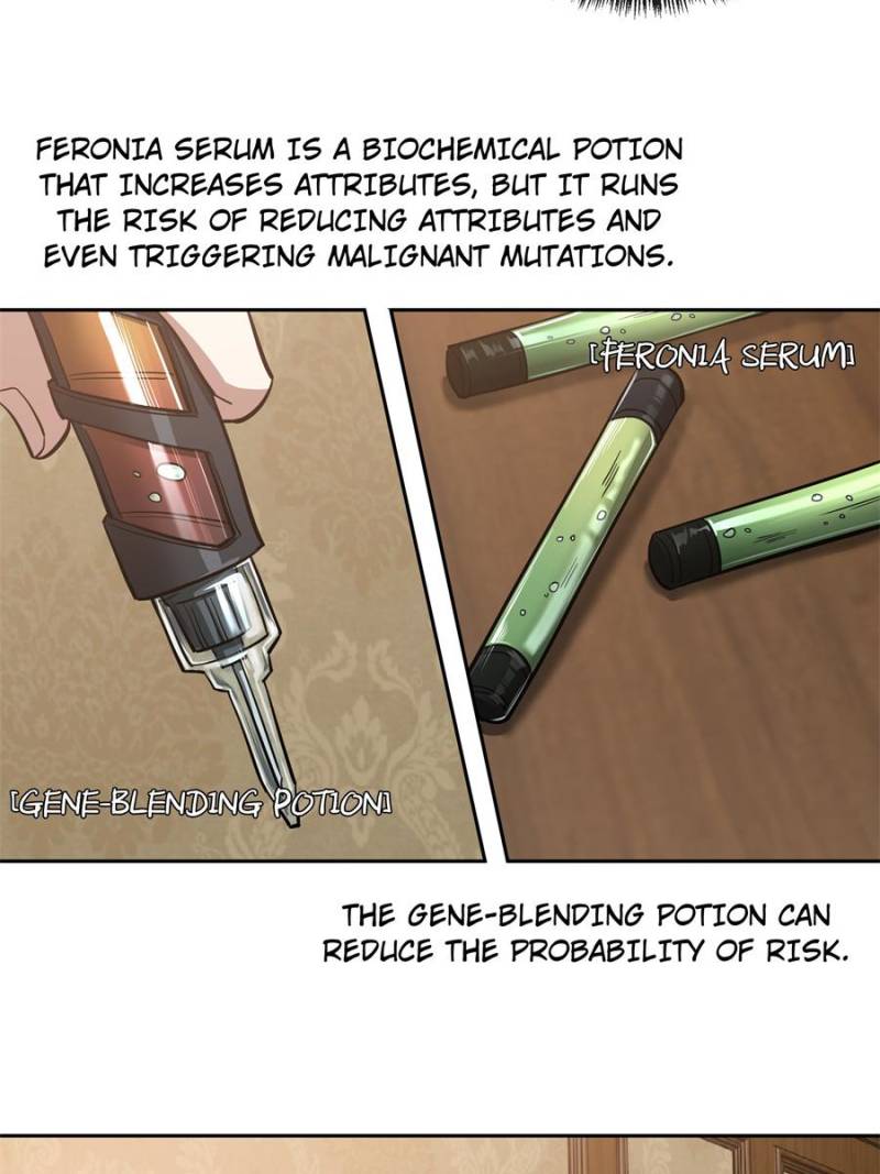 The Legendary Mechanic Chapter 67 page 8 - Chapter 67