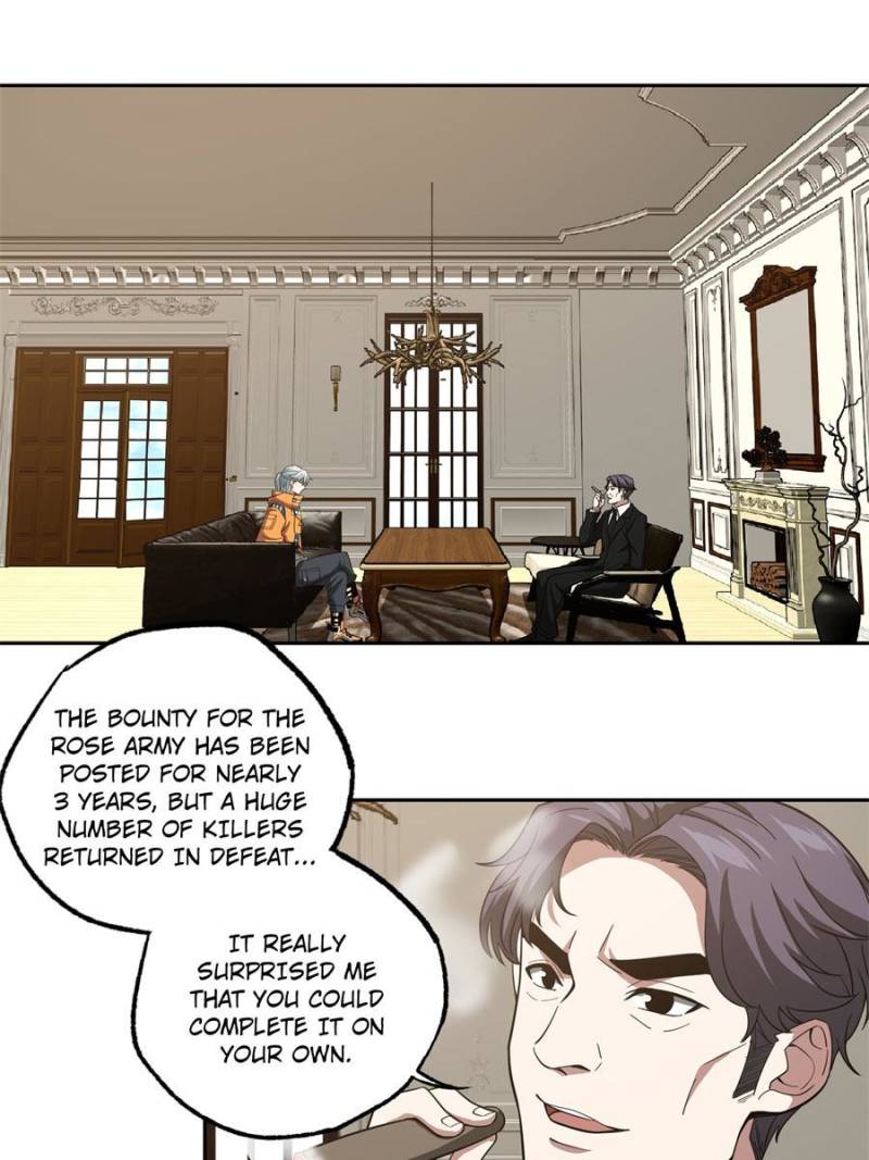 The Legendary Mechanic Chapter 68 page 1 - Chapter 68