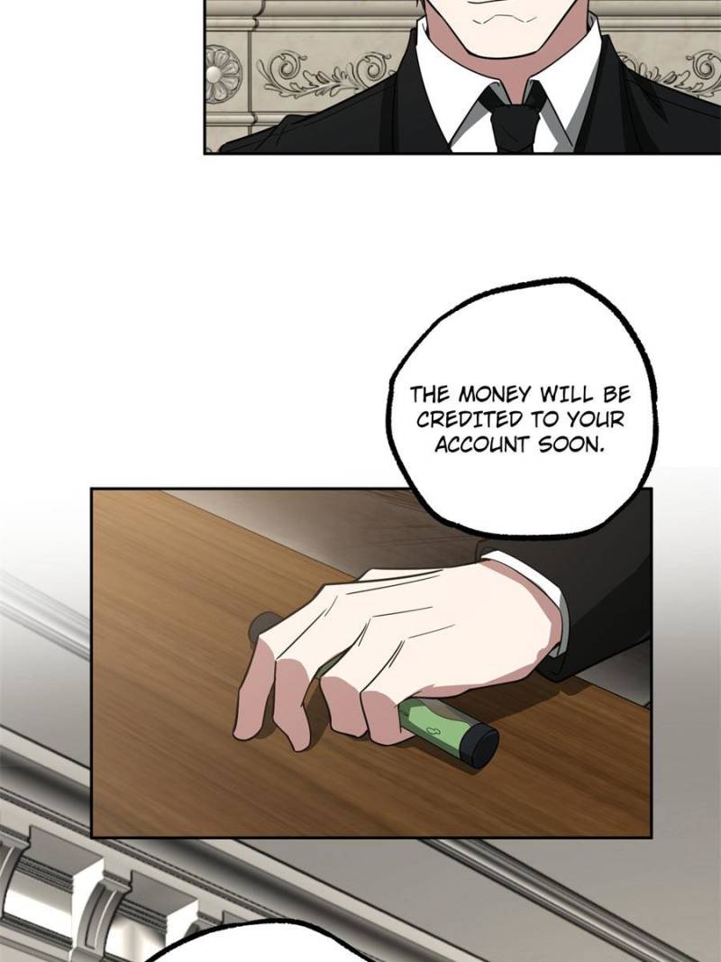 The Legendary Mechanic Chapter 68 page 12 - Chapter 68