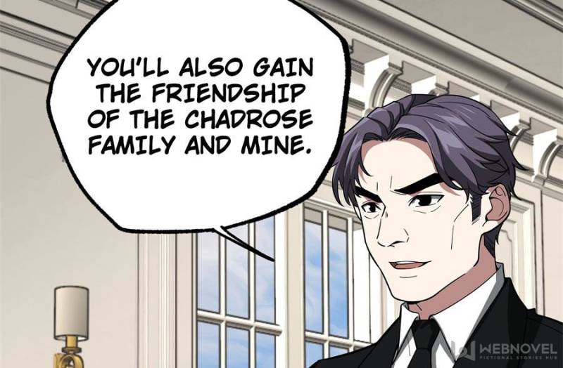 The Legendary Mechanic Chapter 68 page 13 - Chapter 68