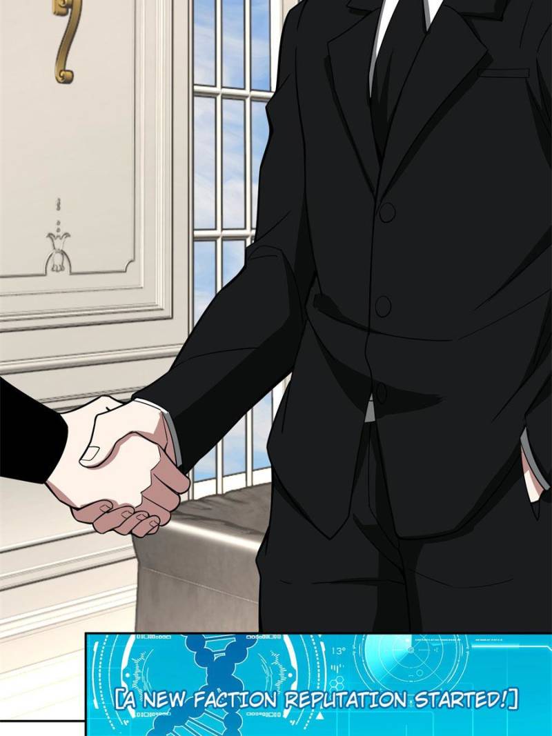 The Legendary Mechanic Chapter 68 page 14 - Chapter 68