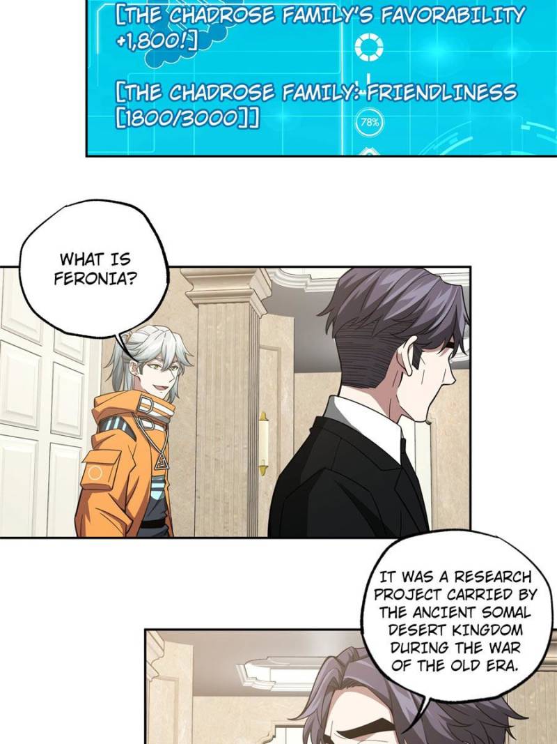 The Legendary Mechanic Chapter 68 page 15 - Chapter 68