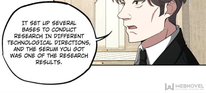 The Legendary Mechanic Chapter 68 page 16 - Chapter 68