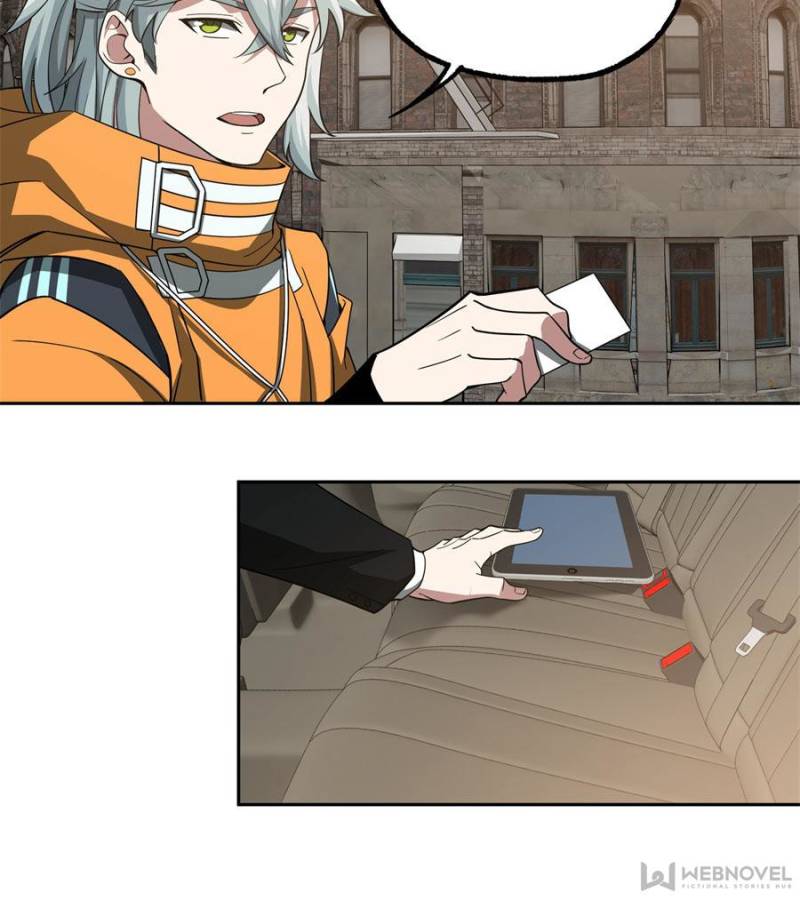 The Legendary Mechanic Chapter 68 page 19 - Chapter 68