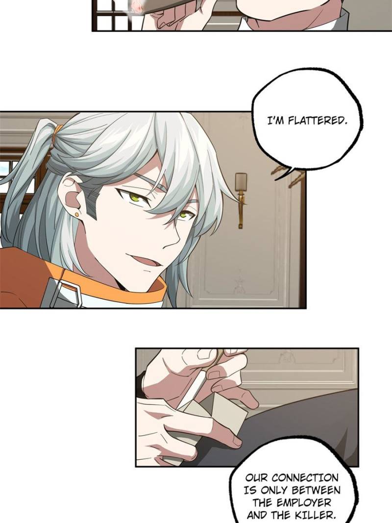 The Legendary Mechanic Chapter 68 page 2 - Chapter 68