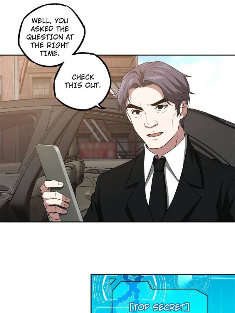 The Legendary Mechanic Chapter 68 page 20 - Chapter 68