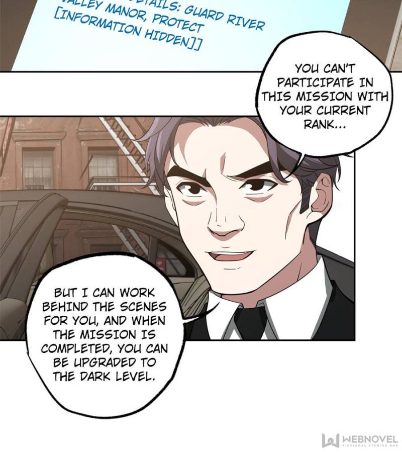 The Legendary Mechanic Chapter 68 page 22 - Chapter 68