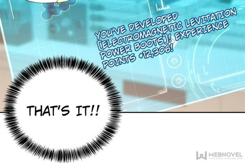 The Legendary Mechanic Chapter 68 page 27 - Chapter 68