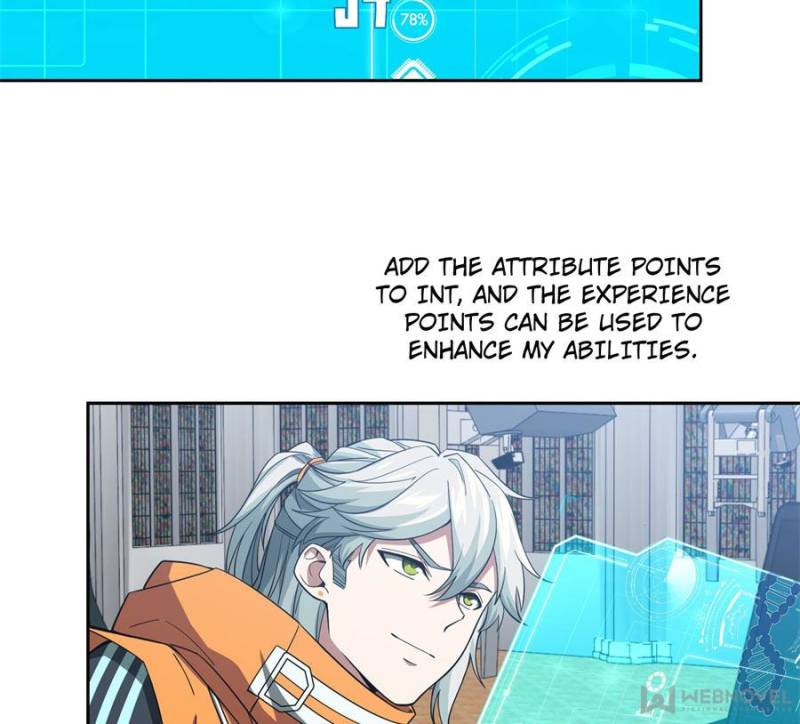 The Legendary Mechanic Chapter 68 page 30 - Chapter 68