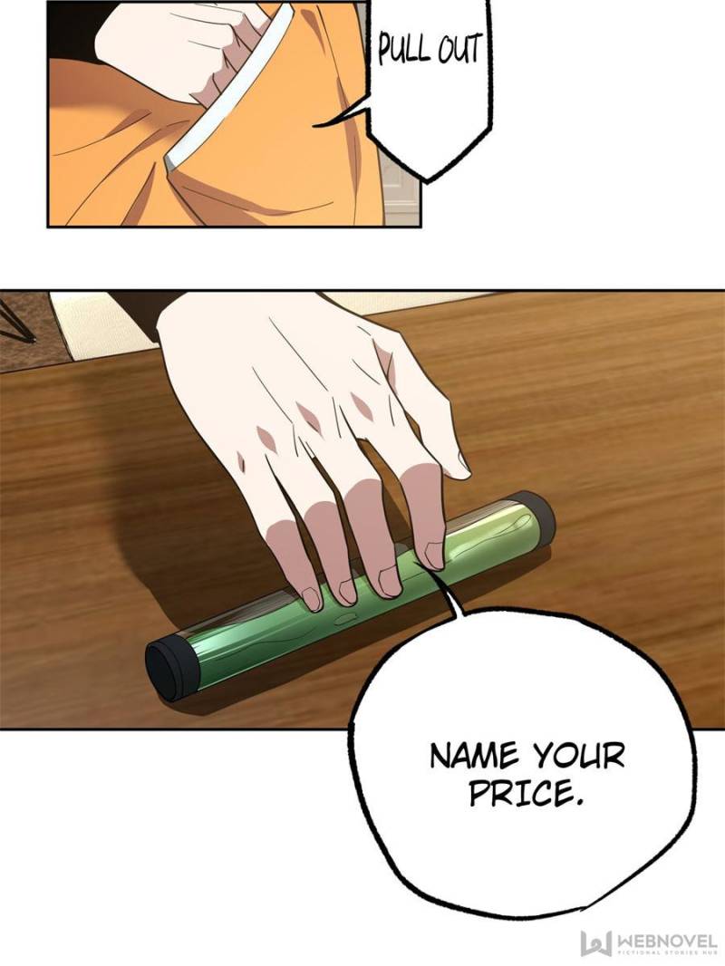 The Legendary Mechanic Chapter 68 page 5 - Chapter 68