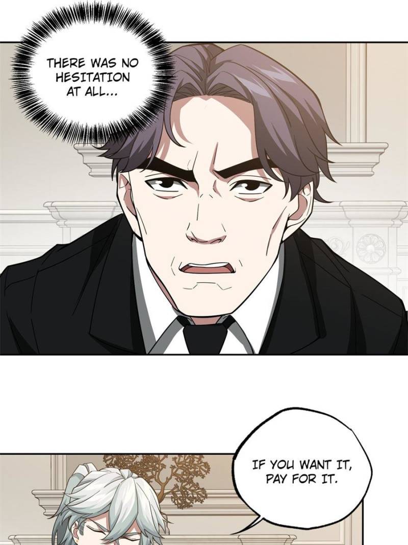 The Legendary Mechanic Chapter 68 page 6 - Chapter 68