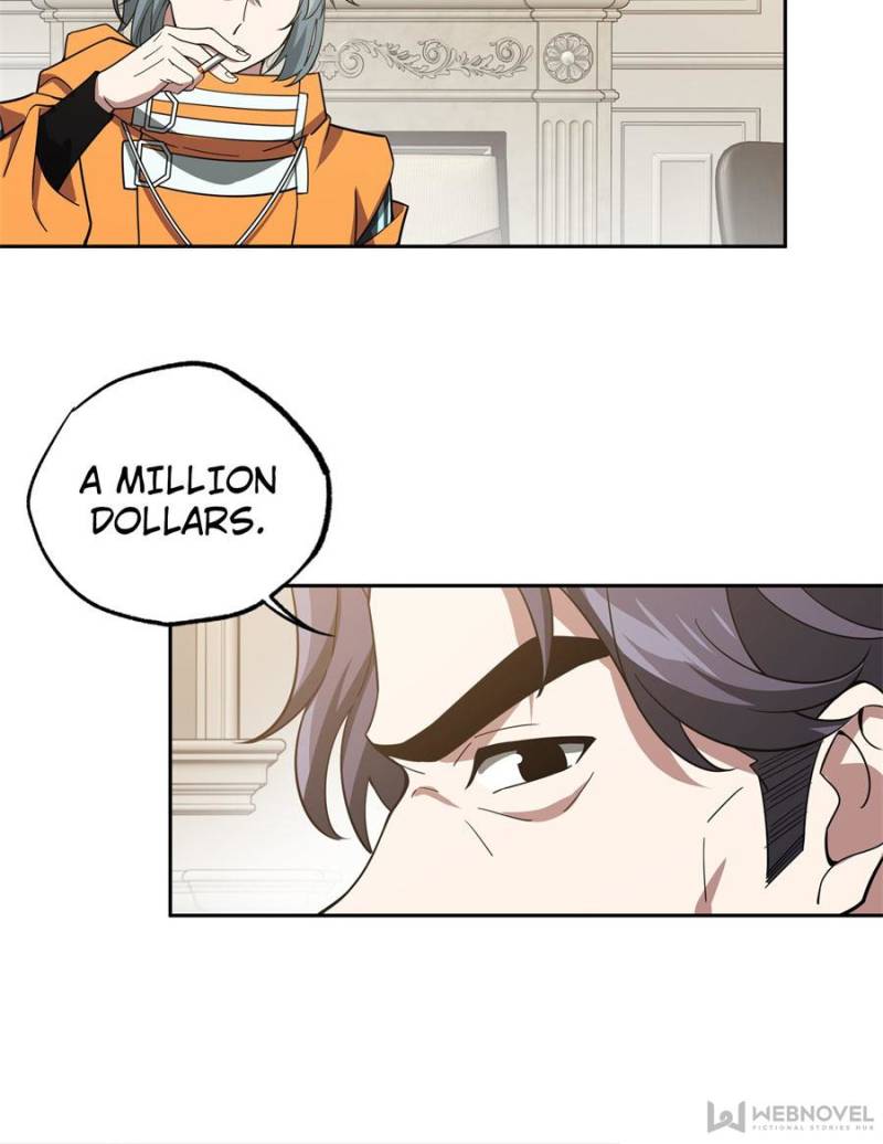 The Legendary Mechanic Chapter 68 page 7 - Chapter 68