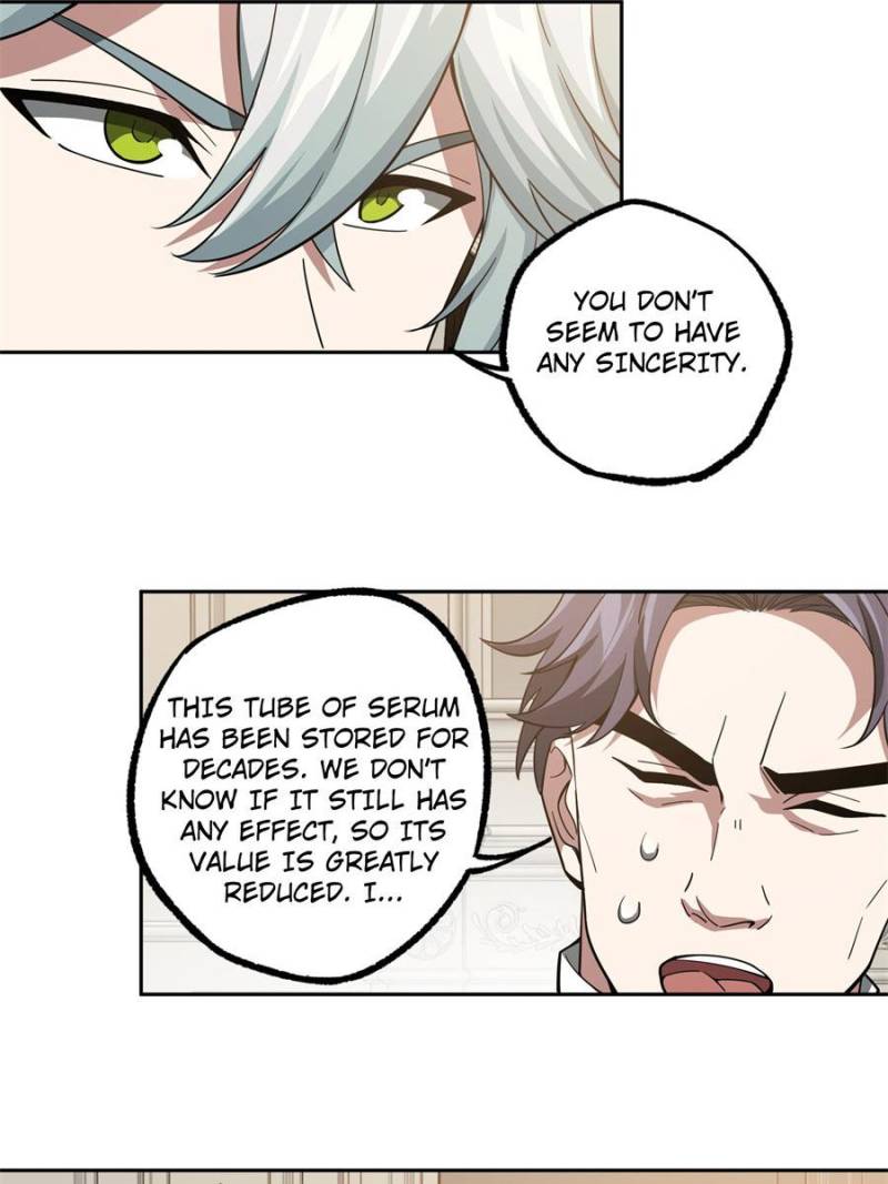 The Legendary Mechanic Chapter 68 page 8 - Chapter 68
