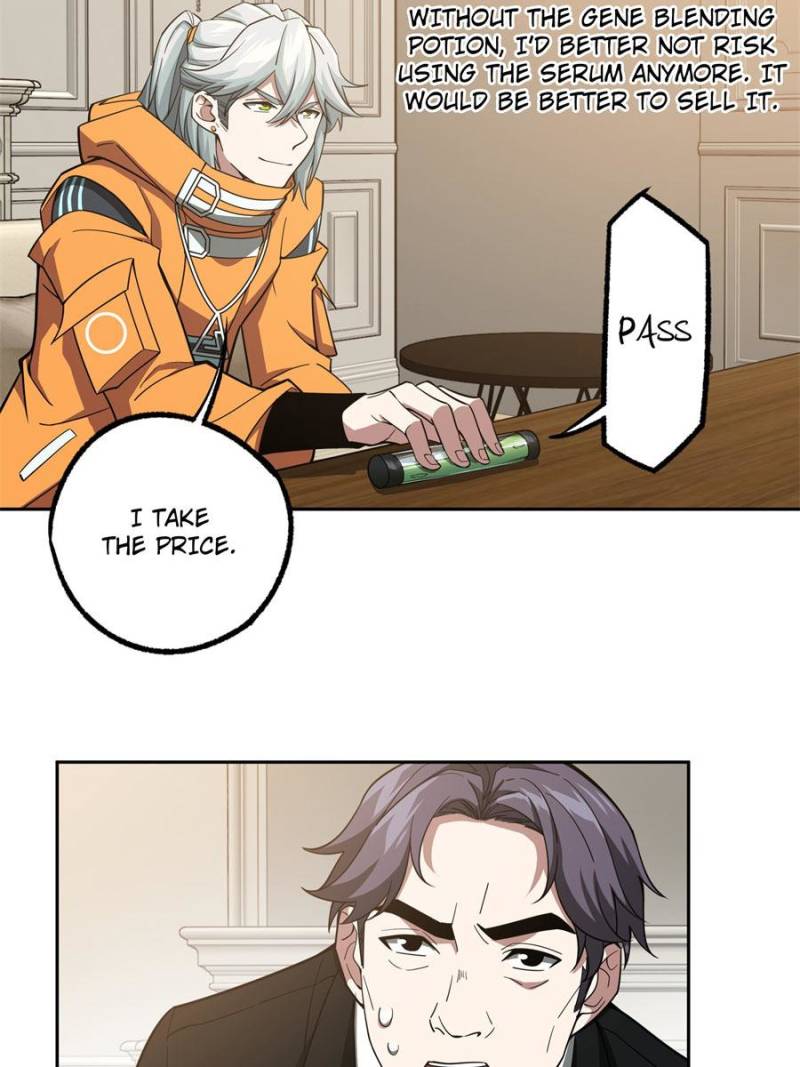The Legendary Mechanic Chapter 68 page 9 - Chapter 68