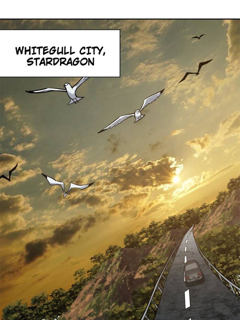 The Legendary Mechanic Chapter 69 page 1 - Chapter 69