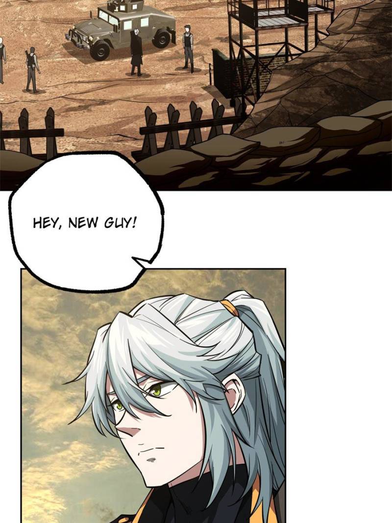 The Legendary Mechanic Chapter 69 page 13 - Chapter 69