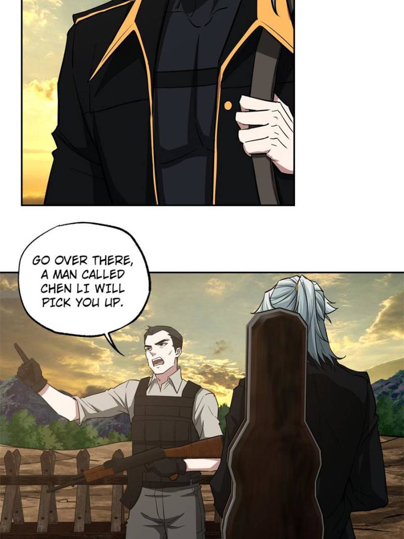 The Legendary Mechanic Chapter 69 page 14 - Chapter 69