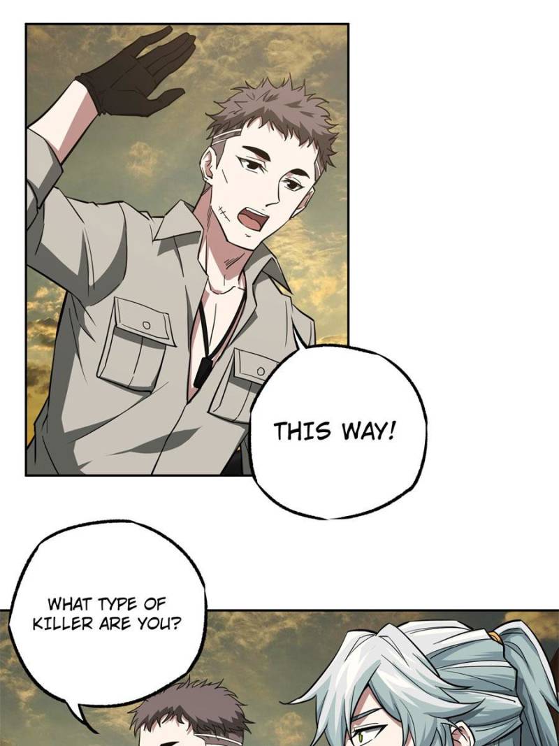 The Legendary Mechanic Chapter 69 page 16 - Chapter 69