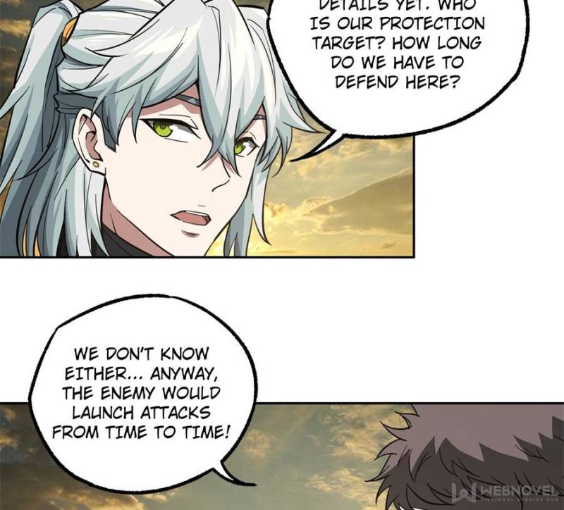 The Legendary Mechanic Chapter 69 page 18 - Chapter 69