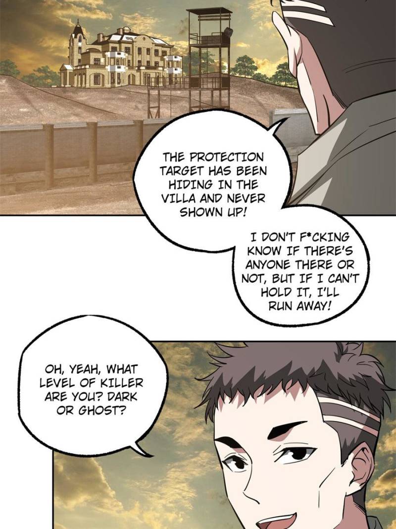 The Legendary Mechanic Chapter 69 page 19 - Chapter 69