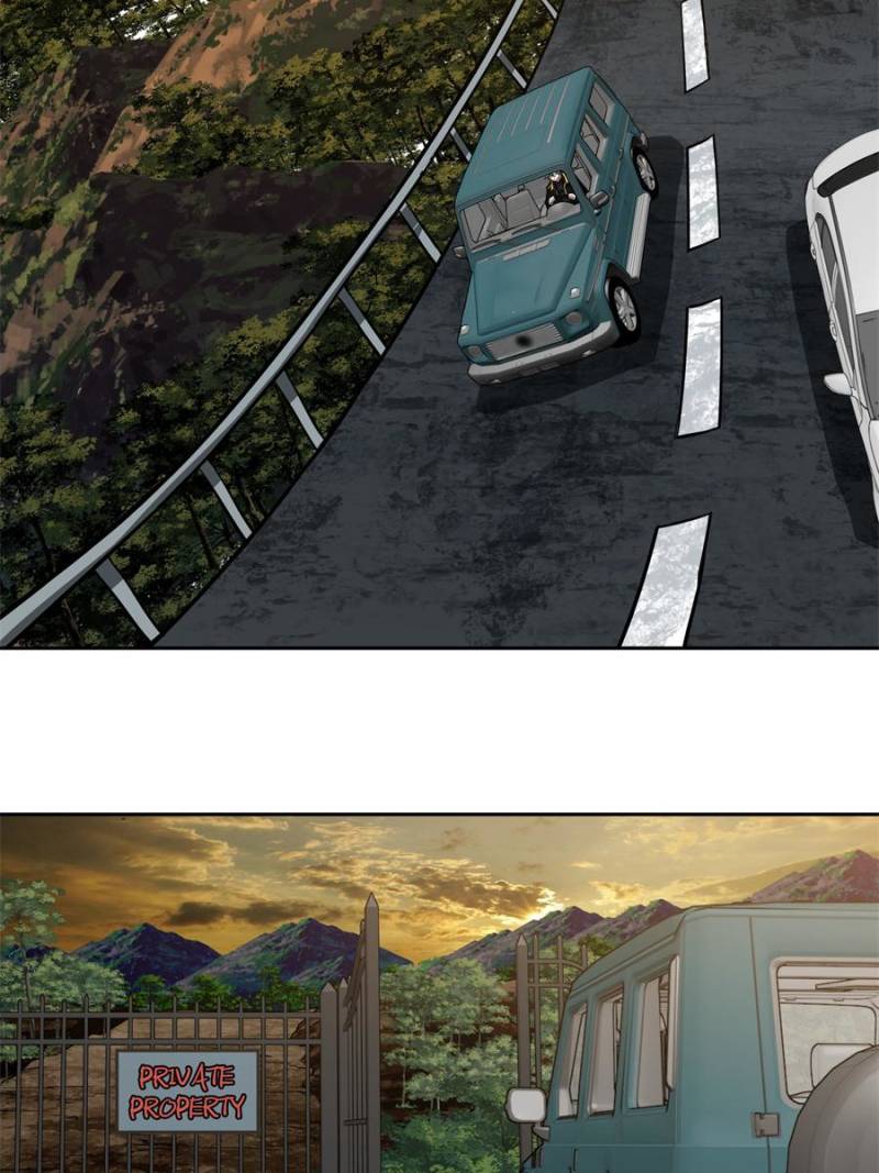 The Legendary Mechanic Chapter 69 page 2 - Chapter 69