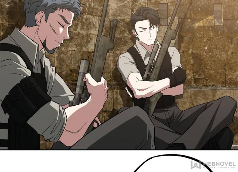 The Legendary Mechanic Chapter 69 page 24 - Chapter 69