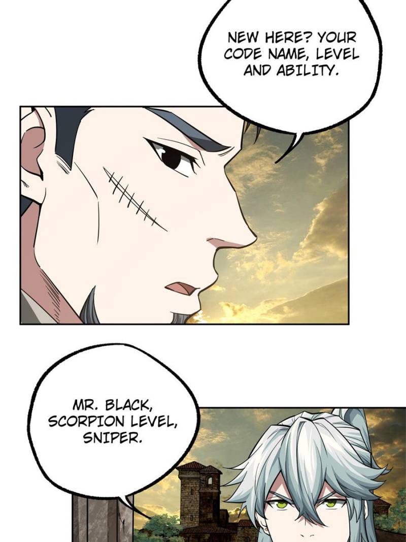 The Legendary Mechanic Chapter 69 page 25 - Chapter 69