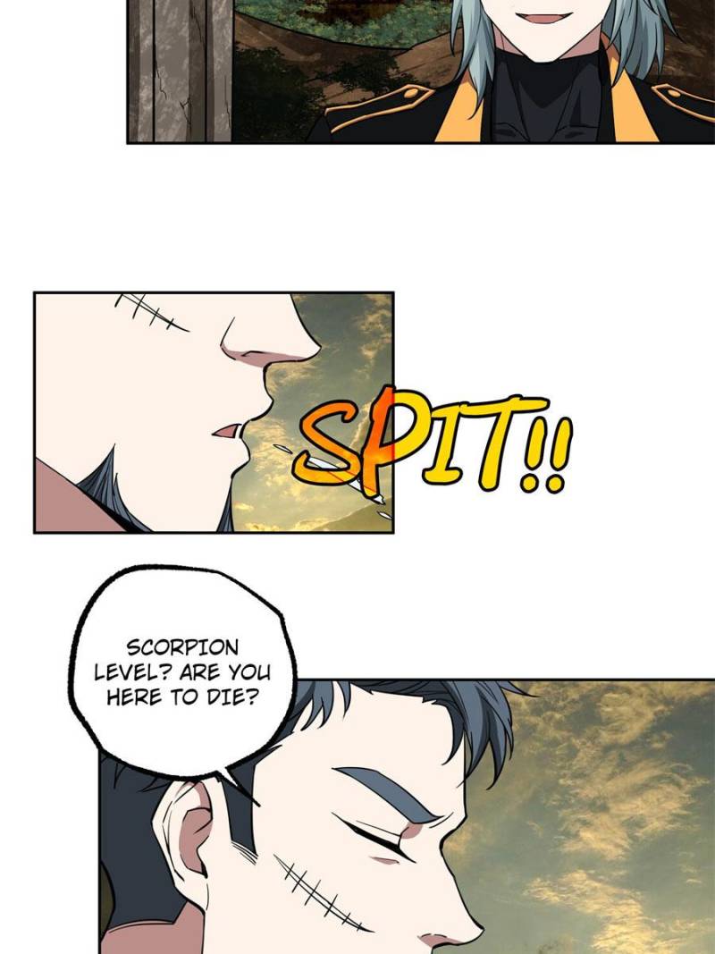 The Legendary Mechanic Chapter 69 page 26 - Chapter 69