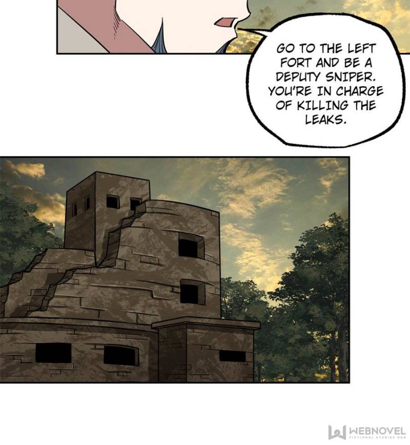 The Legendary Mechanic Chapter 69 page 27 - Chapter 69