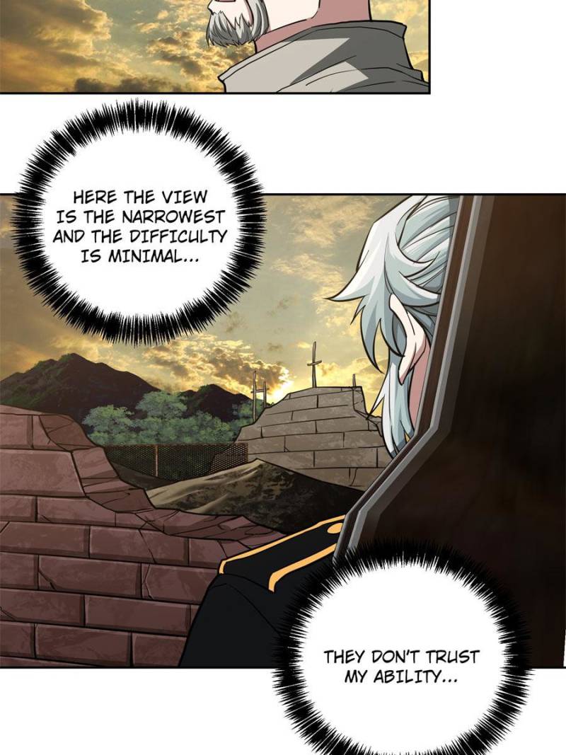 The Legendary Mechanic Chapter 69 page 29 - Chapter 69